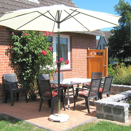 "Ferienhaus Sternchen" Fuer Die Grosse Familie Grömitz Exterior foto