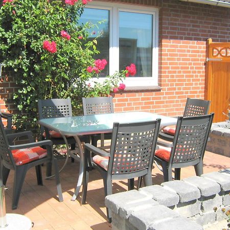 "Ferienhaus Sternchen" Fuer Die Grosse Familie Grömitz Exterior foto